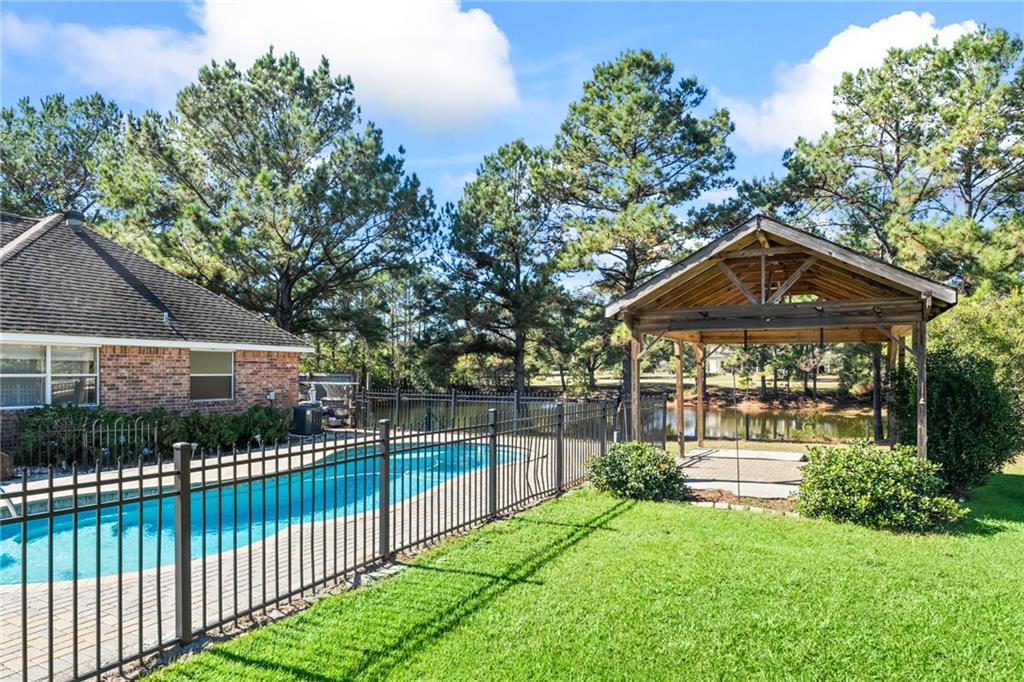 25413 Turkey Ridge Road Bush, LA 70431 - Photo 23 of 31