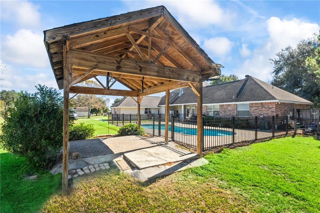 25413 Turkey Ridge Road Bush, LA 70431 - Photo 26 of 31