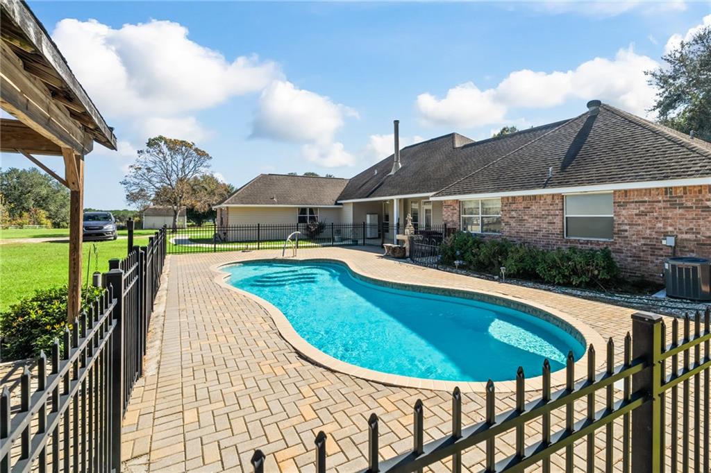 25413 Turkey Ridge Road Bush, LA 70431 - Photo 27 of 31