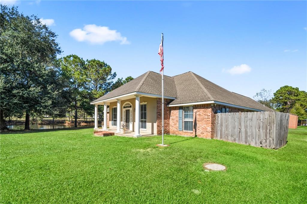 25413 Turkey Ridge Road Bush, LA 70431 - Photo 4 of 31