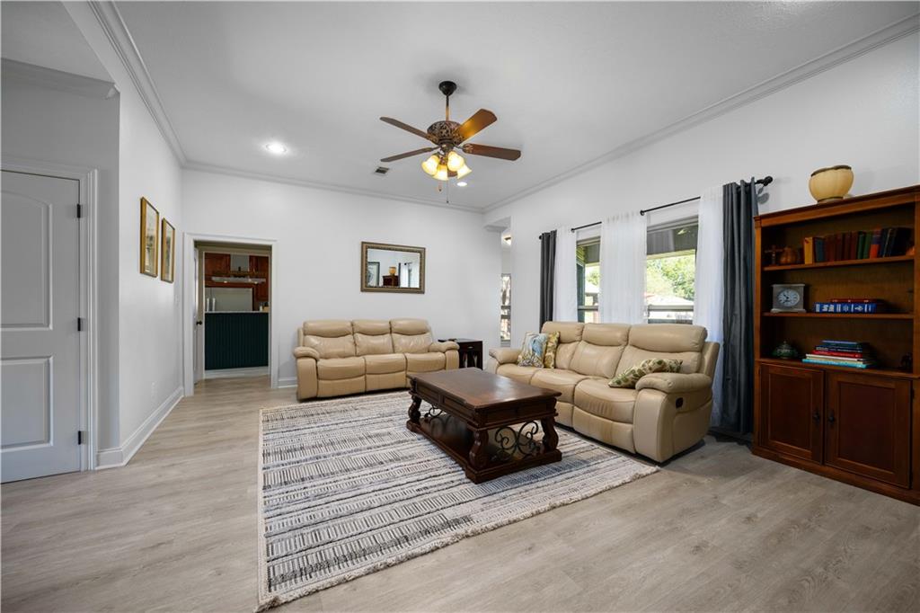 239 Rosalie Road Alexandria, LA 71302 - Photo 11 of 52