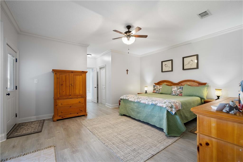 239 Rosalie Road Alexandria, LA 71302 - Photo 15 of 52