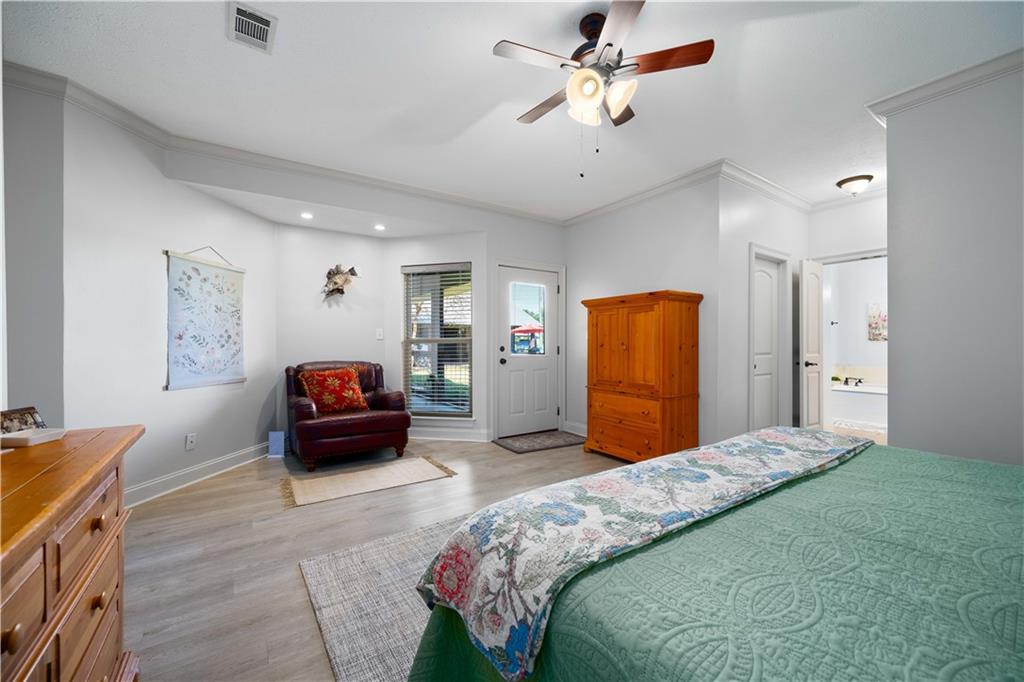 239 Rosalie Road Alexandria, LA 71302 - Photo 16 of 52