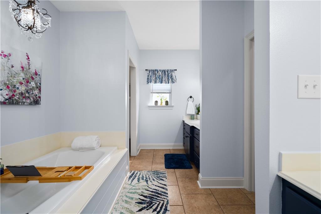 239 Rosalie Road Alexandria, LA 71302 - Photo 18 of 52