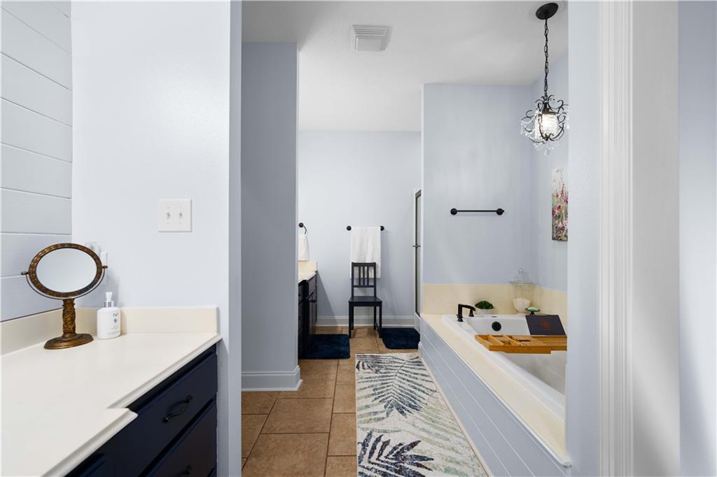 239 Rosalie Road Alexandria, LA 71302 - Photo 19 of 52