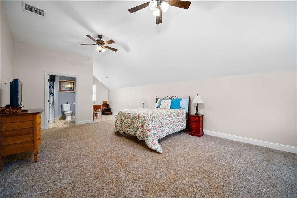 239 Rosalie Road Alexandria, LA 71302 - Photo 21 of 52