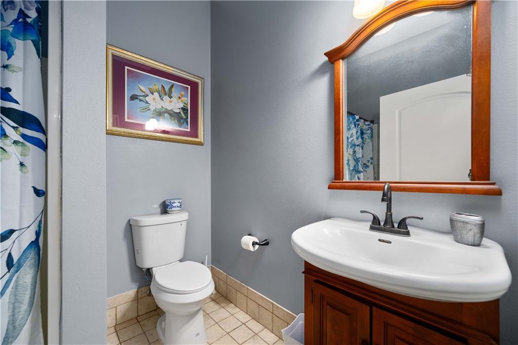 239 Rosalie Road Alexandria, LA 71302 - Photo 24 of 52