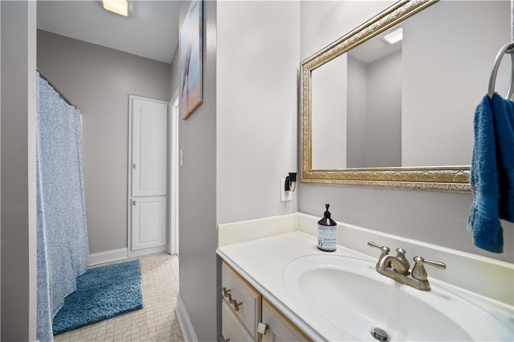 239 Rosalie Road Alexandria, LA 71302 - Photo 25 of 52