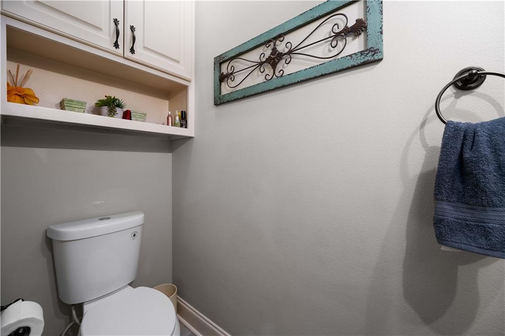 239 Rosalie Road Alexandria, LA 71302 - Photo 26 of 52