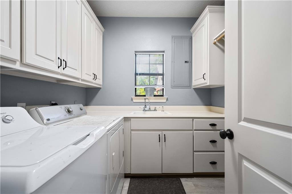 239 Rosalie Road Alexandria, LA 71302 - Photo 28 of 52