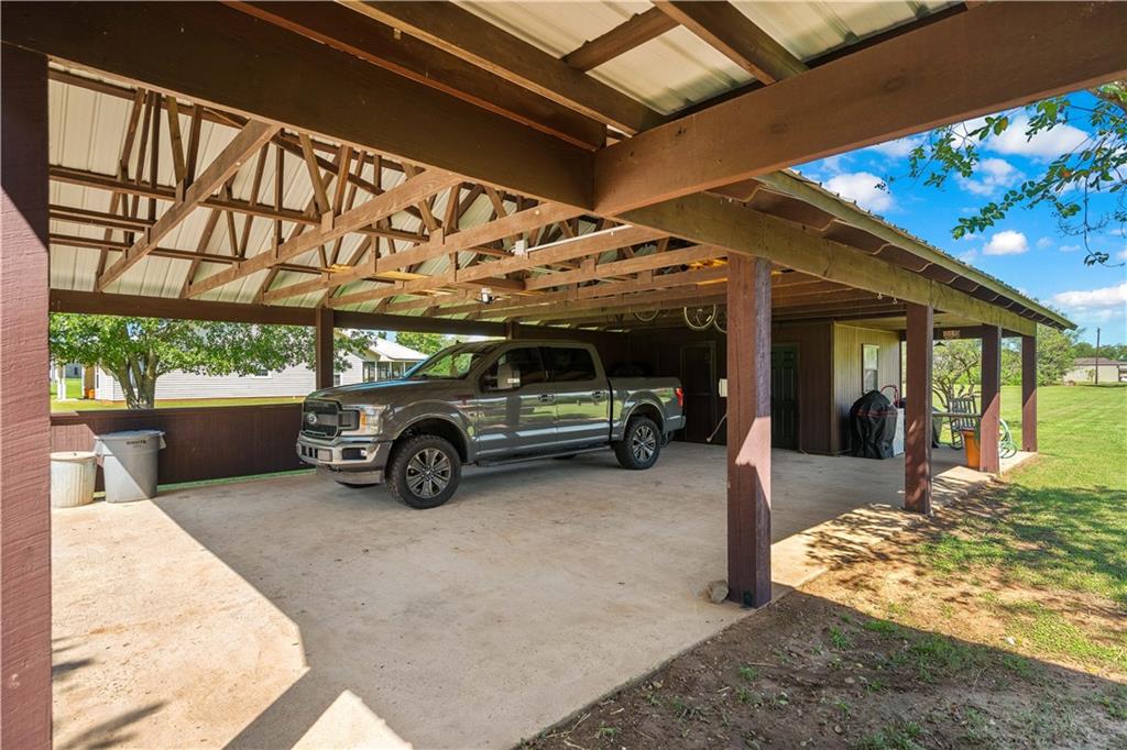 239 Rosalie Road Alexandria, LA 71302 - Photo 29 of 52