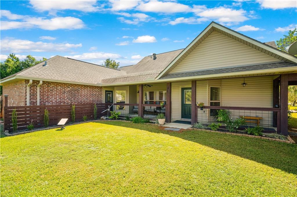 239 Rosalie Road Alexandria, LA 71302 - Photo 30 of 52