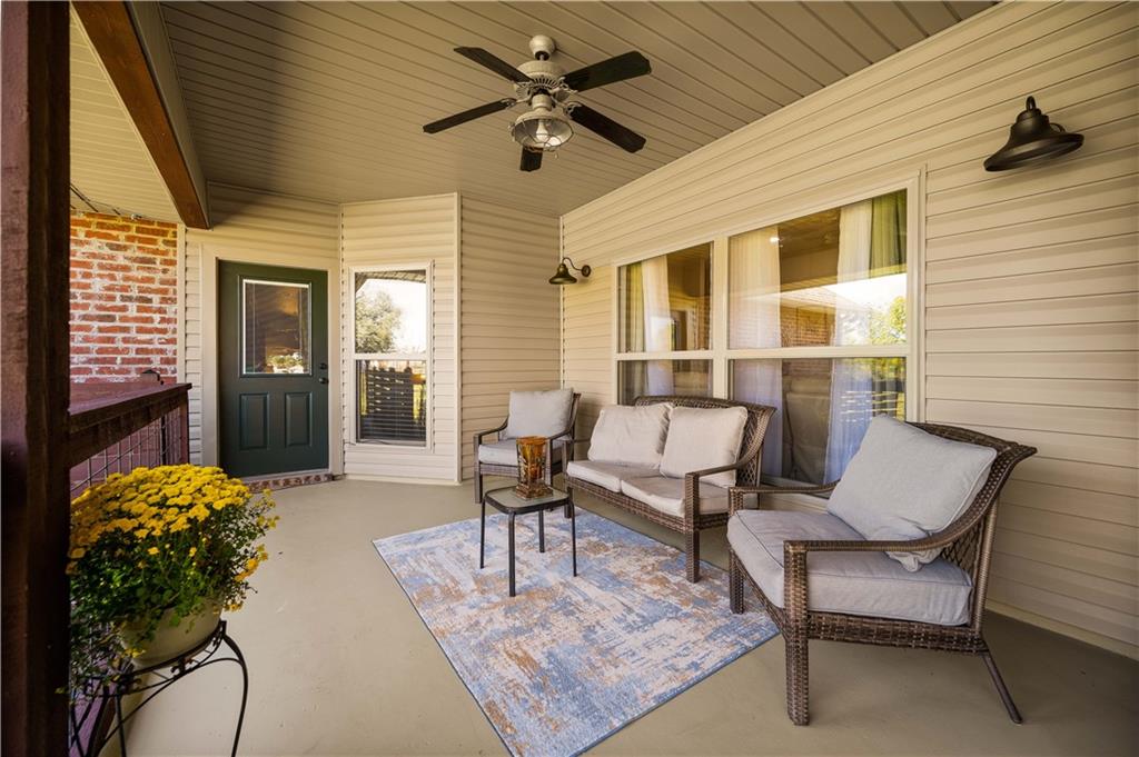 239 Rosalie Road Alexandria, LA 71302 - Photo 3 of 52