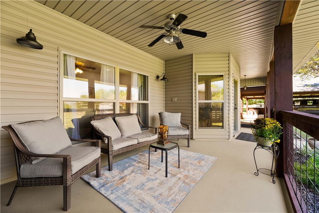 239 Rosalie Road Alexandria, LA 71302 - Photo 31 of 52