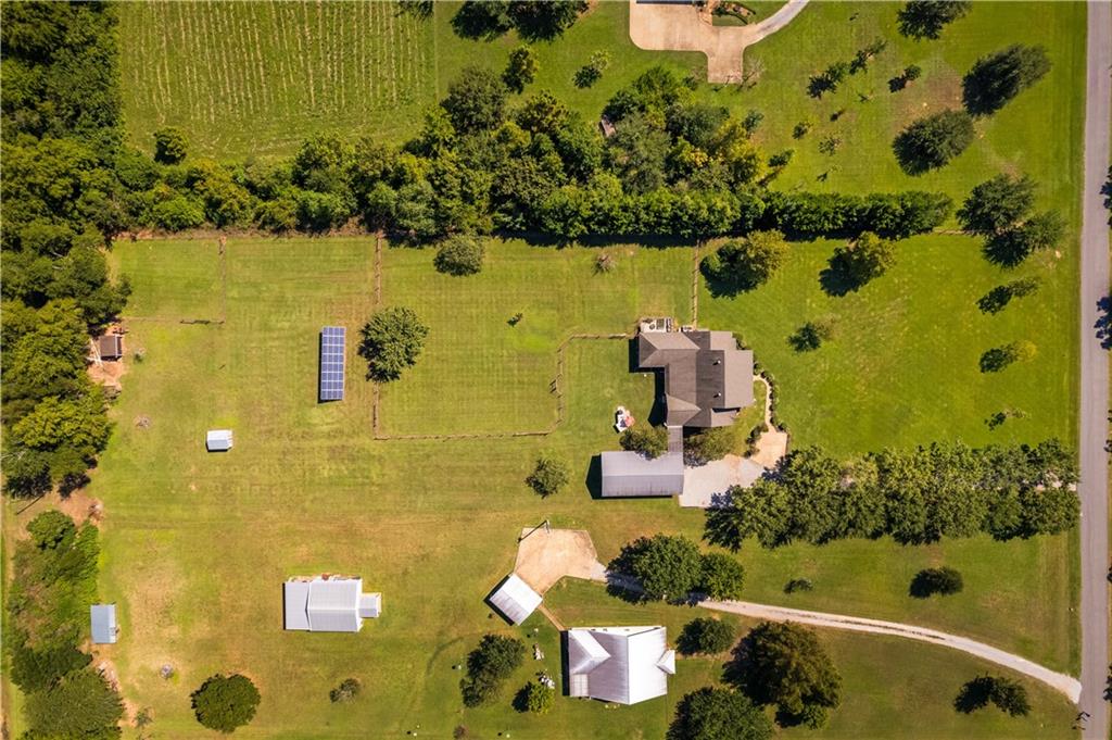 239 Rosalie Road Alexandria, LA 71302 - Photo 33 of 52