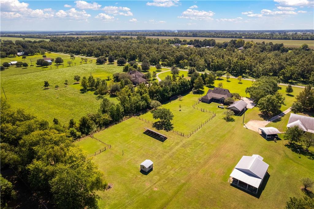 239 Rosalie Road Alexandria, LA 71302 - Photo 34 of 52