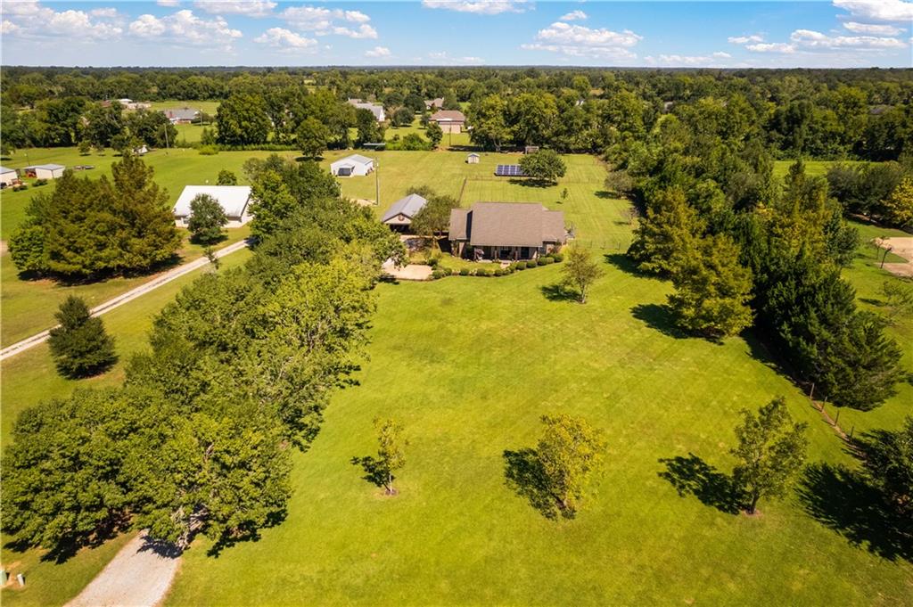 239 Rosalie Road Alexandria, LA 71302 - Photo 35 of 52