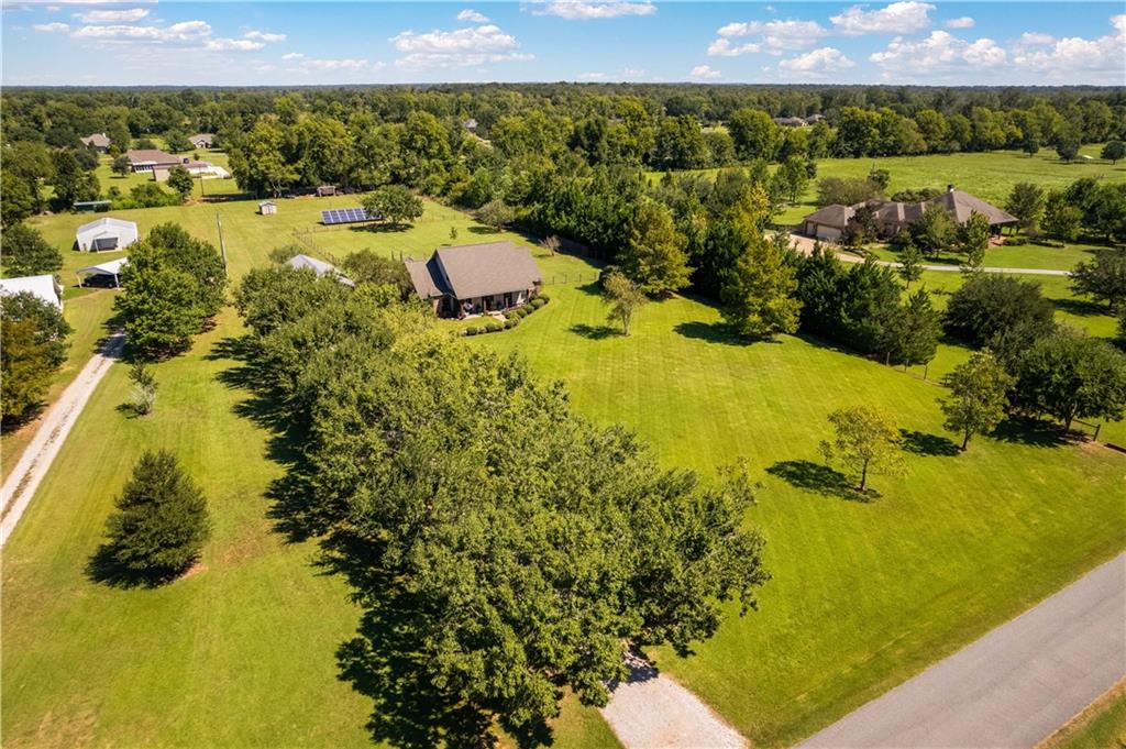 239 Rosalie Road Alexandria, LA 71302 - Photo 36 of 52