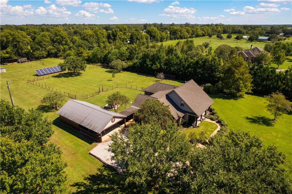 239 Rosalie Road Alexandria, LA 71302 - Photo 37 of 52