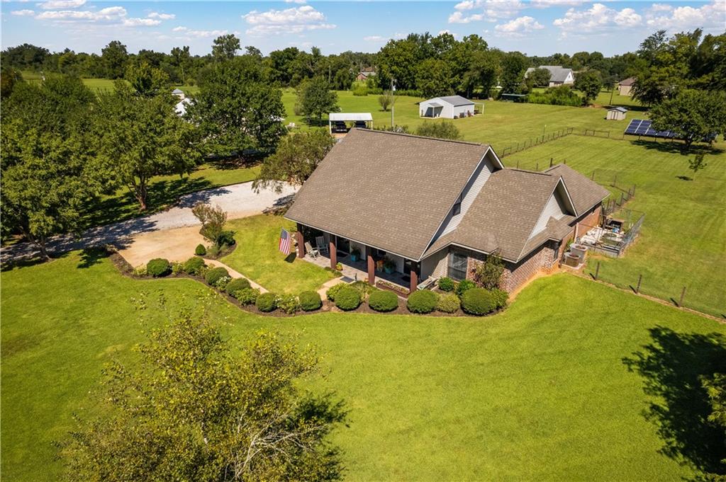 239 Rosalie Road Alexandria, LA 71302 - Photo 38 of 52