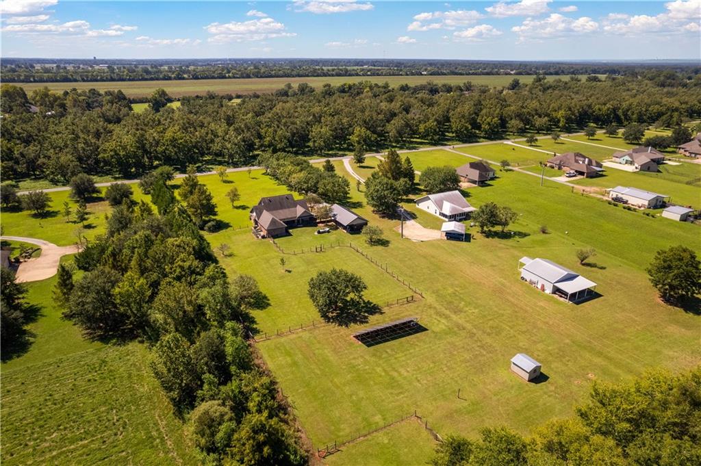 239 Rosalie Road Alexandria, LA 71302 - Photo 39 of 52