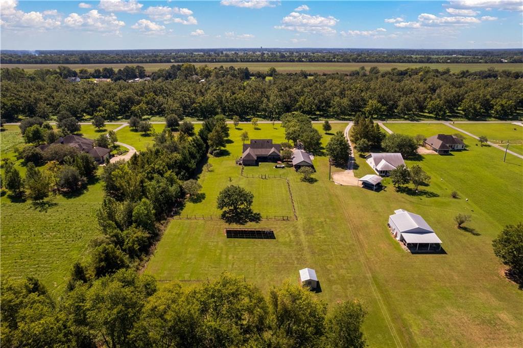 239 Rosalie Road Alexandria, LA 71302 - Photo 40 of 52