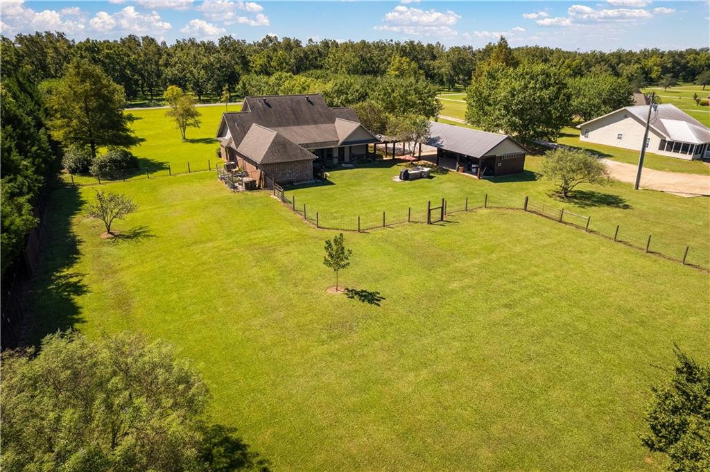 239 Rosalie Road Alexandria, LA 71302 - Photo 41 of 52