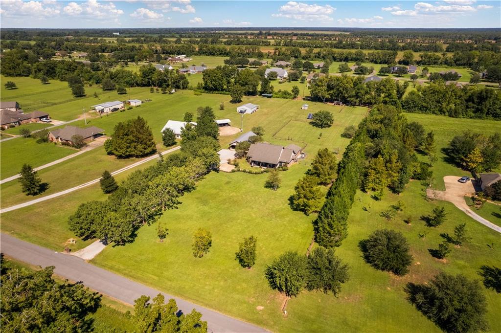 239 Rosalie Road Alexandria, LA 71302 - Photo 42 of 52