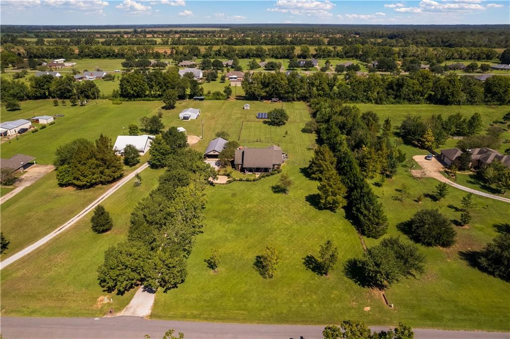 239 Rosalie Road Alexandria, LA 71302 - Photo 43 of 52