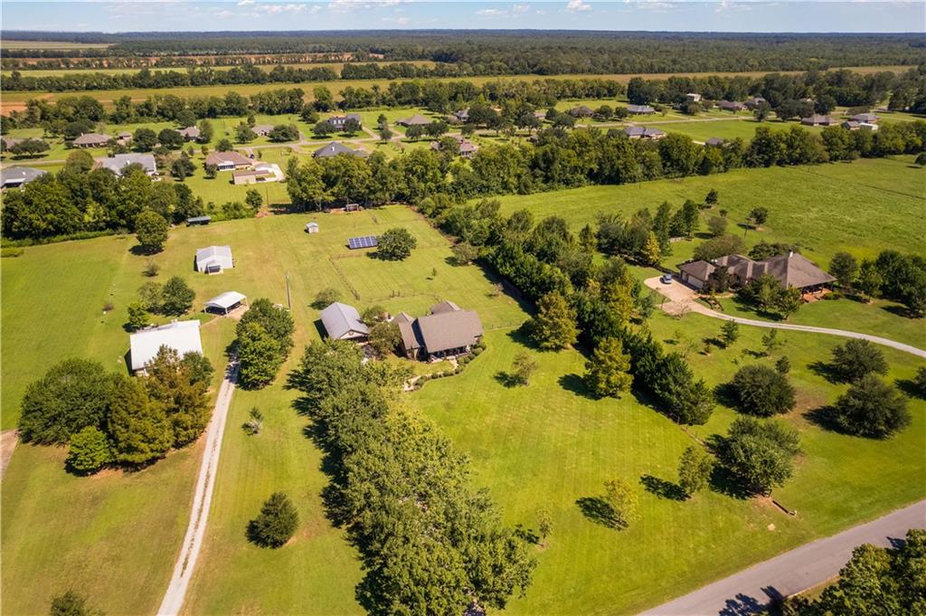 239 Rosalie Road Alexandria, LA 71302 - Photo 44 of 52