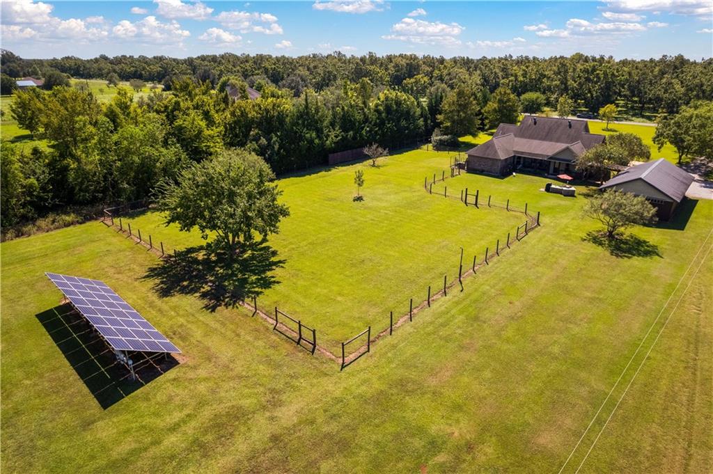 239 Rosalie Road Alexandria, LA 71302 - Photo 45 of 52