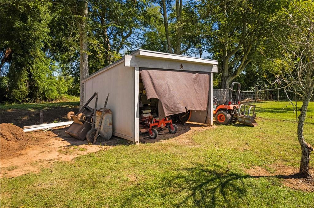 239 Rosalie Road Alexandria, LA 71302 - Photo 47 of 52