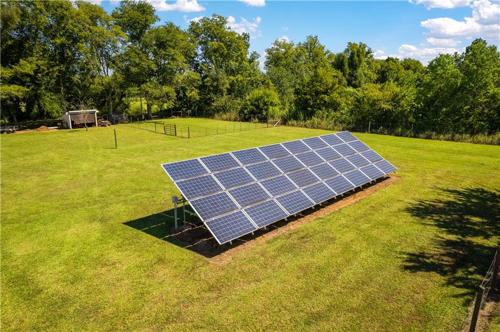 239 Rosalie Road Alexandria, LA 71302 - Photo 48 of 52