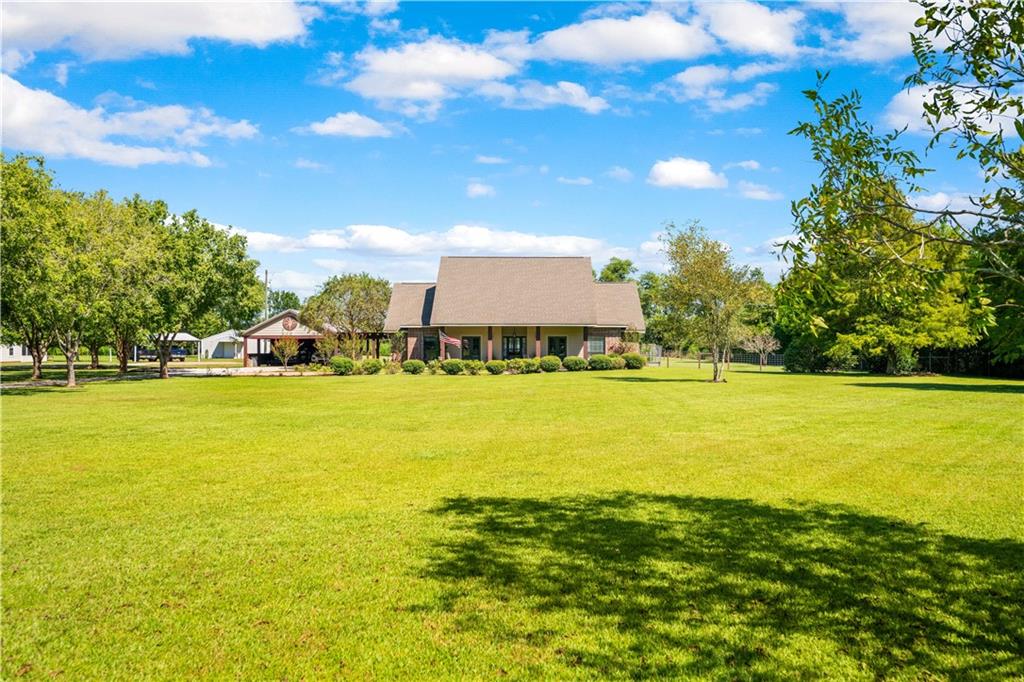 239 Rosalie Road Alexandria, LA 71302 - Photo 49 of 52