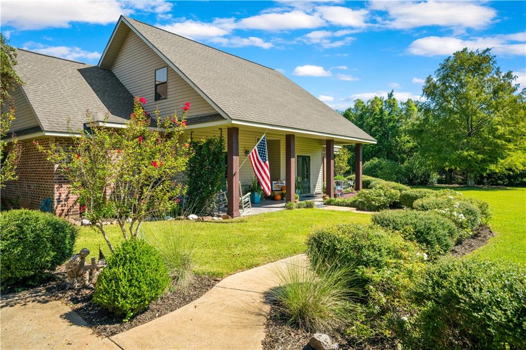 239 Rosalie Road Alexandria, LA 71302 - Photo 50 of 52