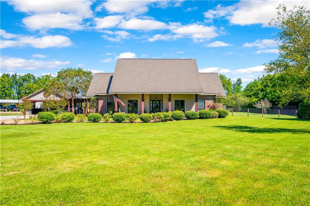 239 Rosalie Road Alexandria, LA 71302 - Photo 51 of 52