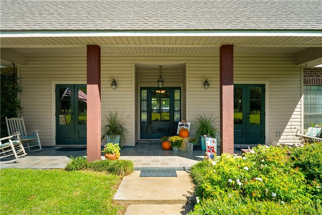 239 Rosalie Road Alexandria, LA 71302 - Photo 52 of 52