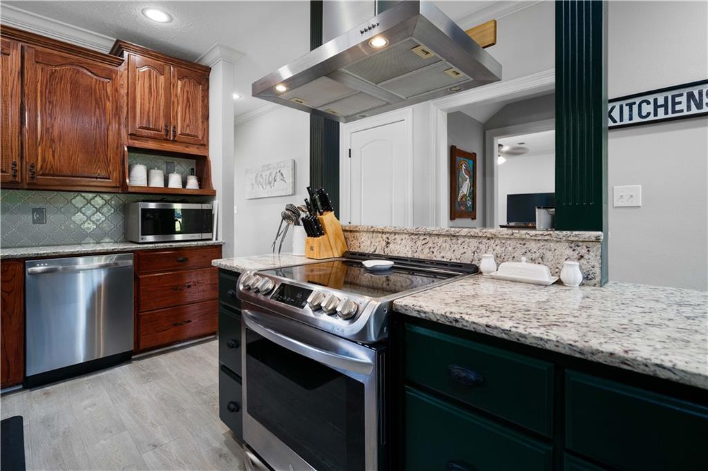 239 Rosalie Road Alexandria, LA 71302 - Photo 6 of 52