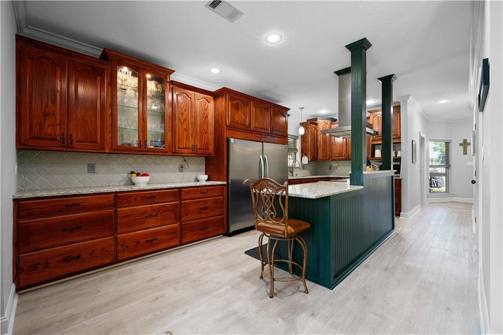 239 Rosalie Road Alexandria, LA 71302 - Photo 7 of 52