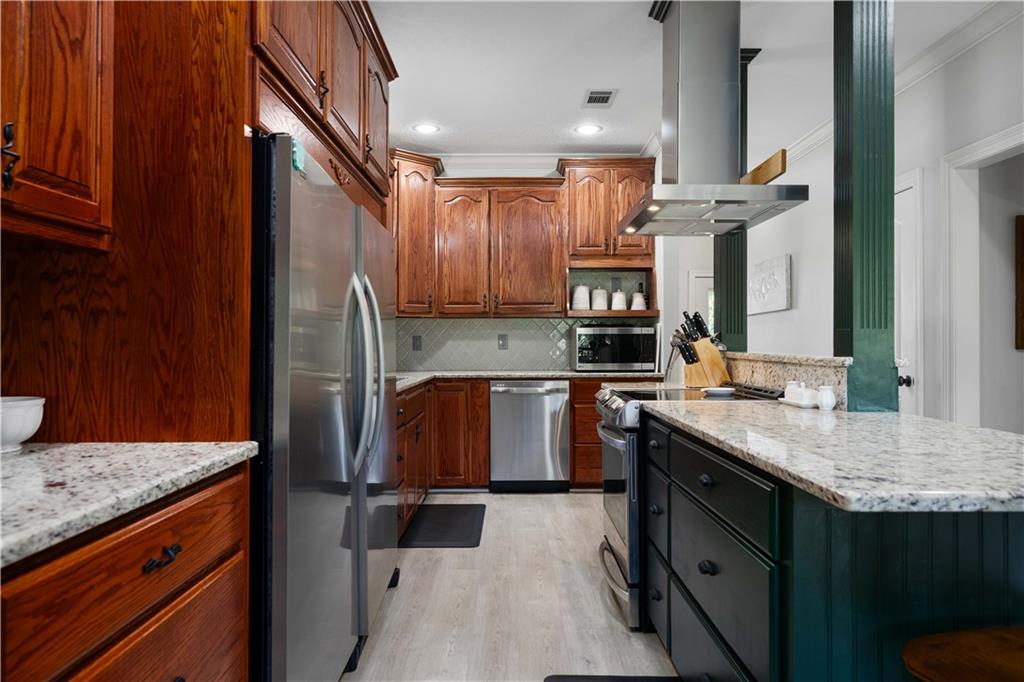 239 Rosalie Road Alexandria, LA 71302 - Photo 8 of 52