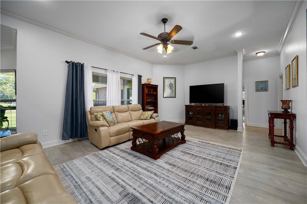 239 Rosalie Road Alexandria, LA 71302 - Photo 10 of 52