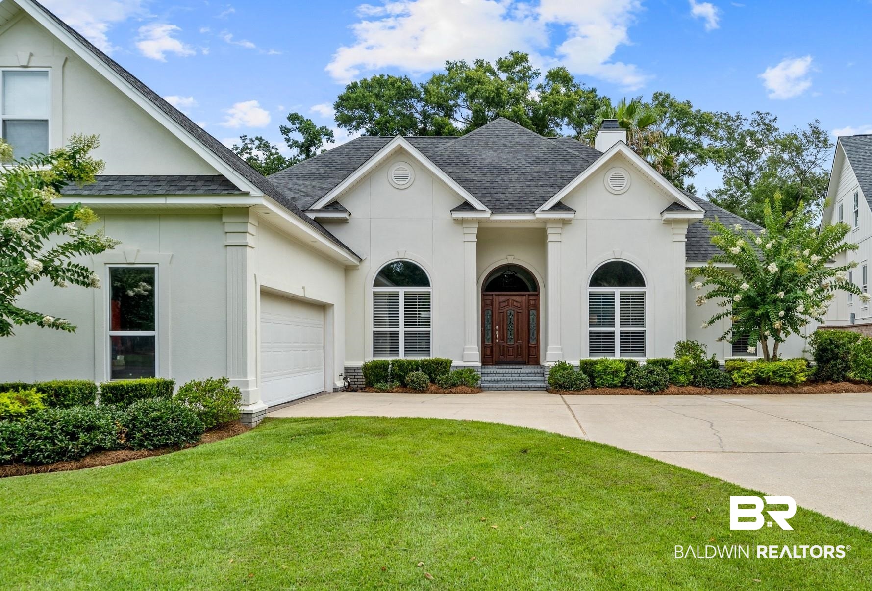 17696 Hitchingpost Circle Fairhope, AL 36532 - Photo 2 of 43