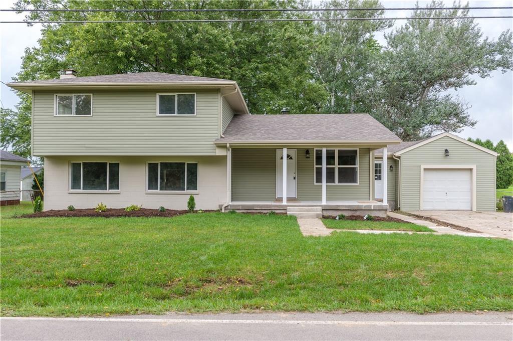 3143 Old Mill Road Springfield, OH 45502 - Photo 2 of 55 Gallery Image 2