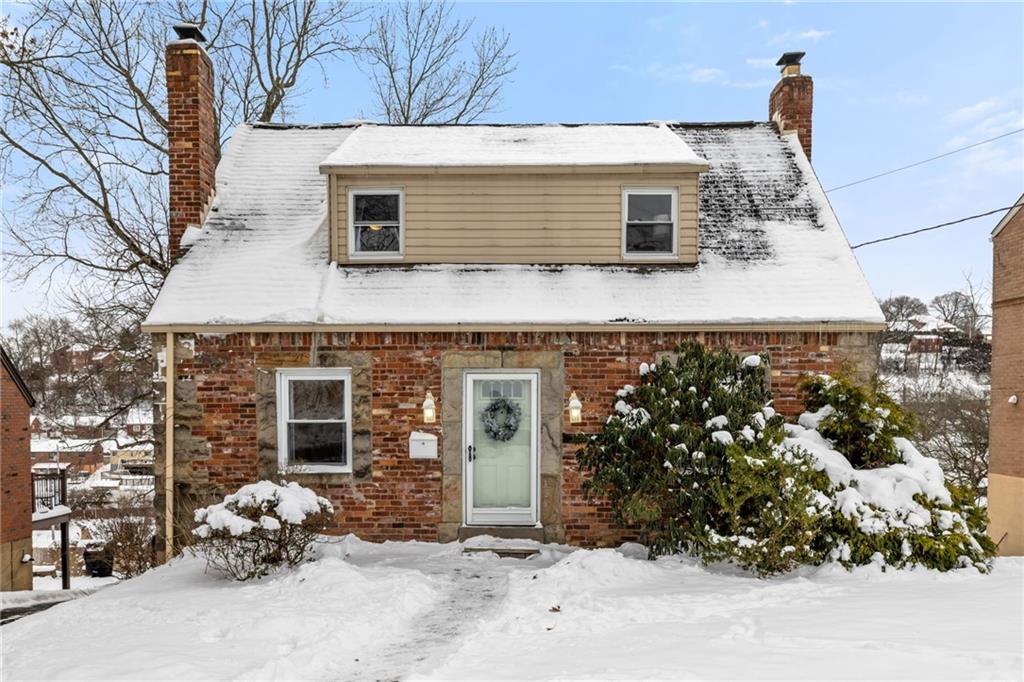1516 Prospect Road Pittsburgh, PA 15227 - Photo 1 of 38 Gallery Image 1