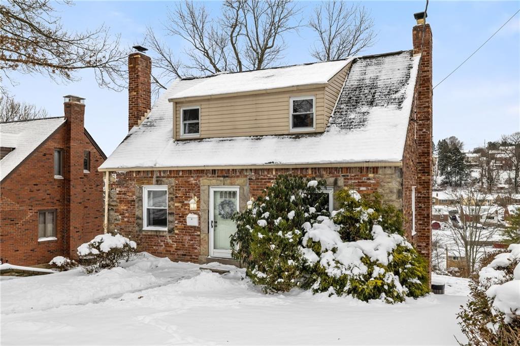 1516 Prospect Road Pittsburgh, PA 15227 - Photo 2 of 38 Gallery Image 2