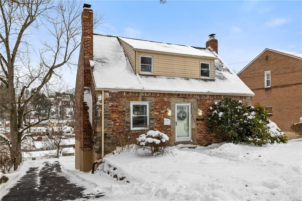 1516 Prospect Road Pittsburgh, PA 15227 - Photo 4 of 38 Gallery Image 4
