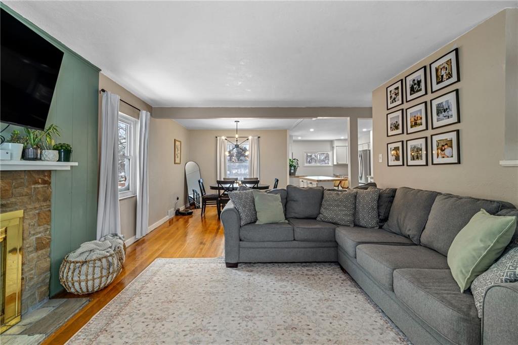 1516 Prospect Road Pittsburgh, PA 15227 - Photo 8 of 38 Gallery Image 8