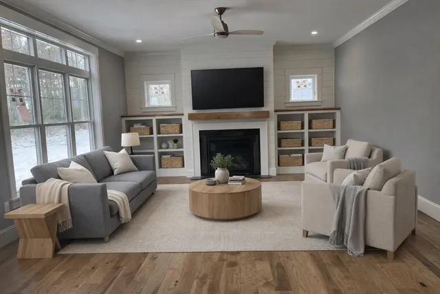 $989,900 | 40 Duffy Drive, Attleboro, MA 02703