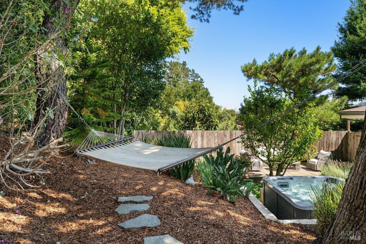 166 Alpine Street San Rafael, CA 94901 - Photo 32 of 47