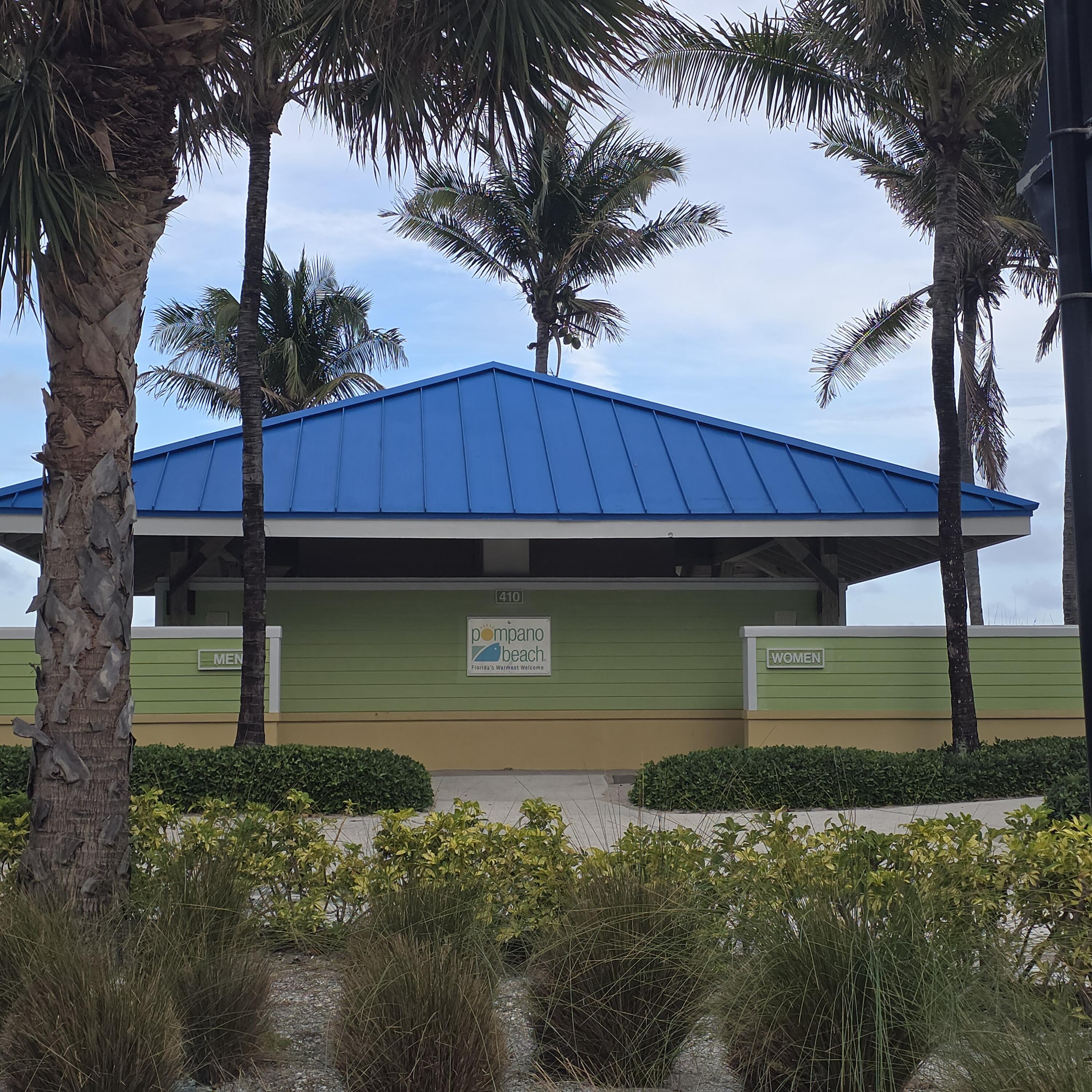 906 North Riverside Drive, Unit 19 Pompano Beach, FL 33062 - Photo 18 of 20 Welcome to Pompano